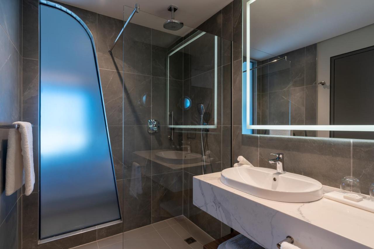 Radisson Blu Hotel, Durban Umhlanga Buitenkant foto