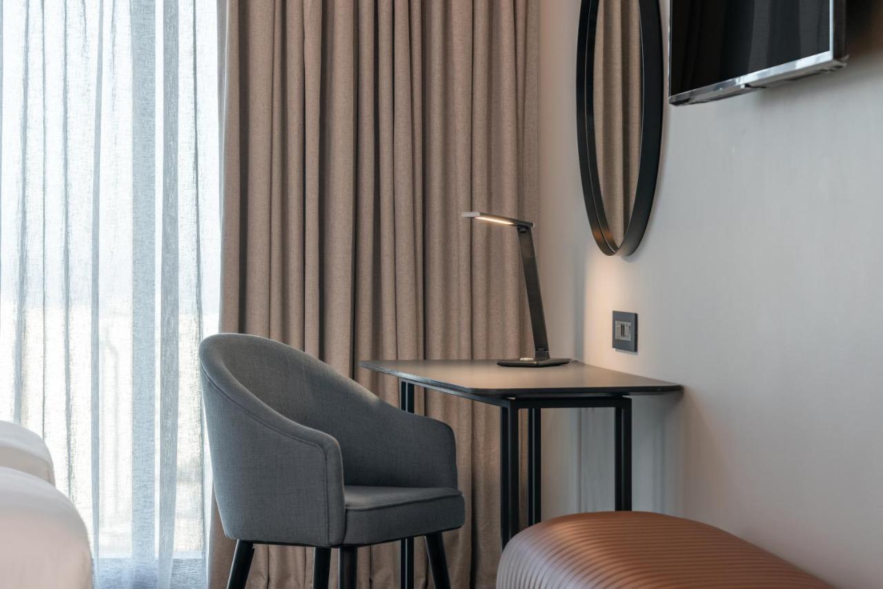 Radisson Blu Hotel, Durban Umhlanga Buitenkant foto