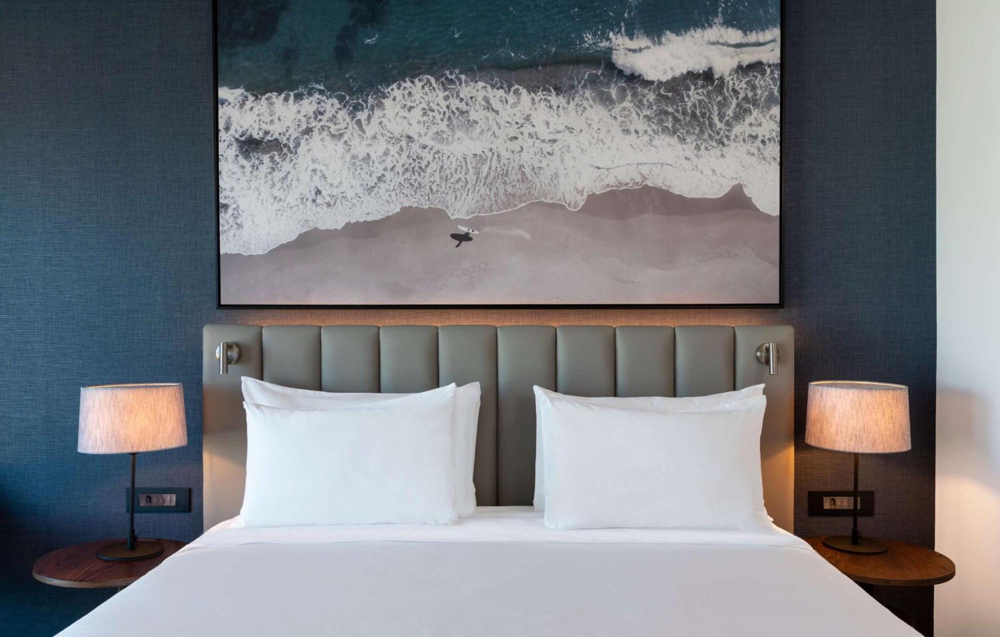 Radisson Blu Hotel, Durban Umhlanga Buitenkant foto